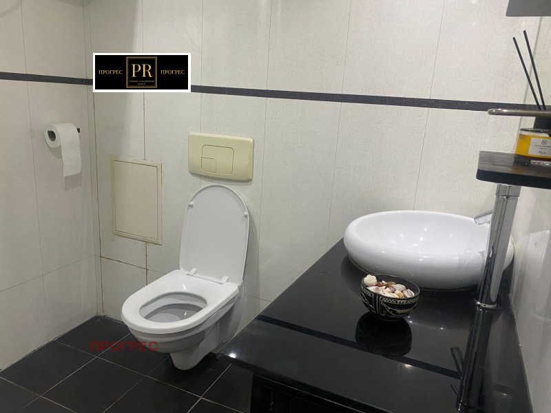 Para alugar  1 quarto Plovdiv , Hristo Smirnenski , 55 m² | 74160357 - imagem [4]