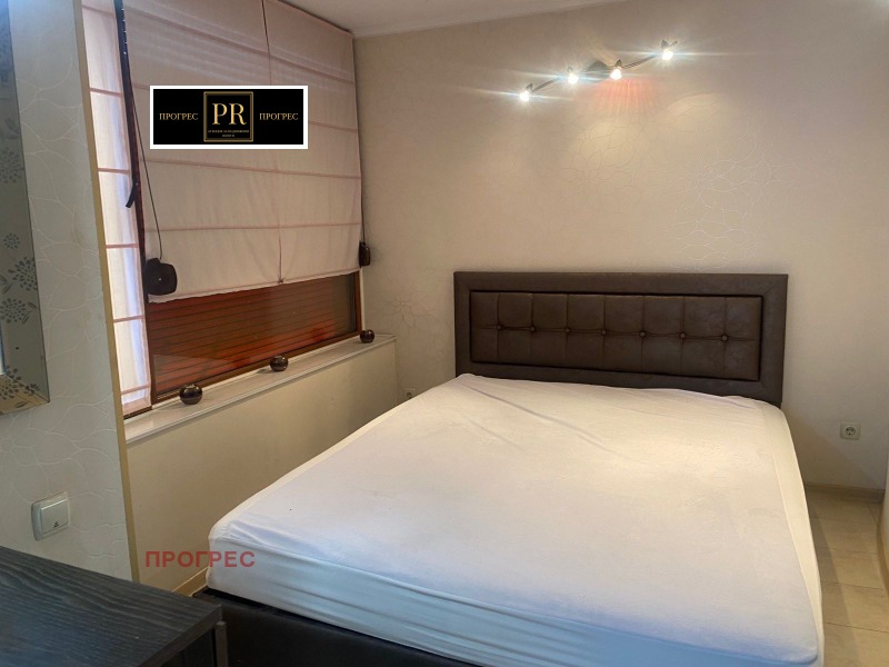 Para alugar  1 quarto Plovdiv , Hristo Smirnenski , 55 m² | 74160357 - imagem [6]