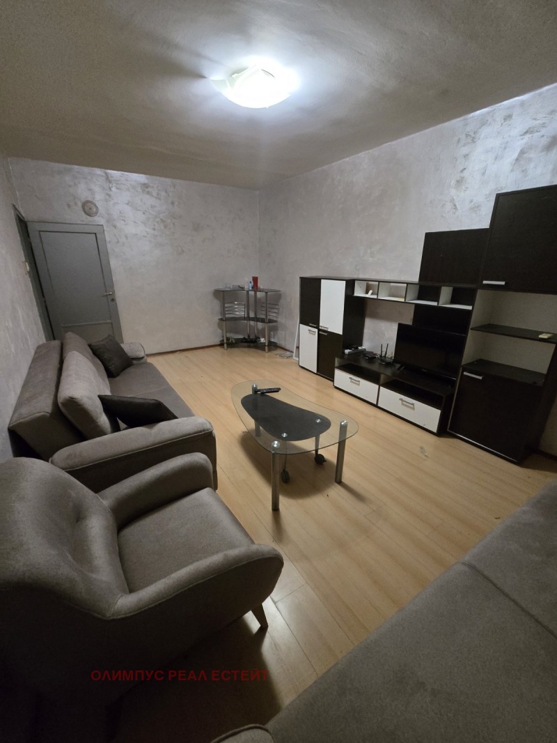 K pronájmu  1 ložnice Plovdiv , Christo Smirnenski , 70 m2 | 42948122 - obraz [2]