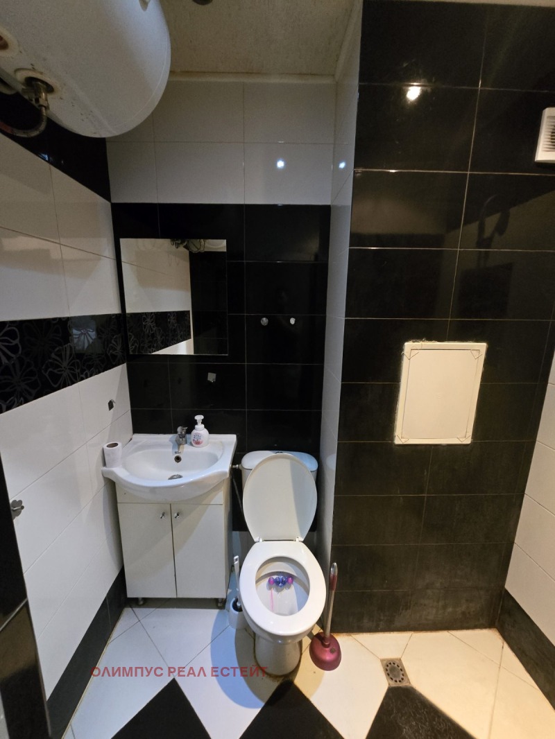 K pronájmu  1 ložnice Plovdiv , Christo Smirnenski , 70 m2 | 42948122 - obraz [8]