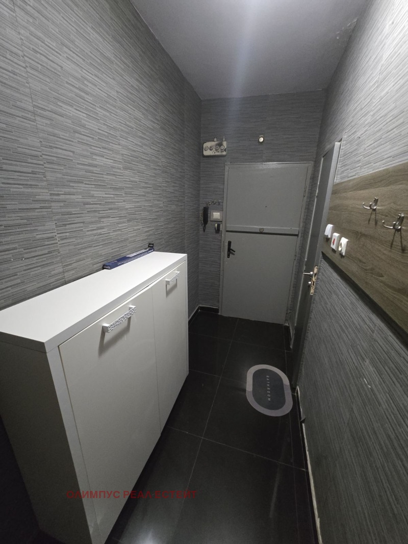K pronájmu  1 ložnice Plovdiv , Christo Smirnenski , 70 m2 | 42948122 - obraz [10]