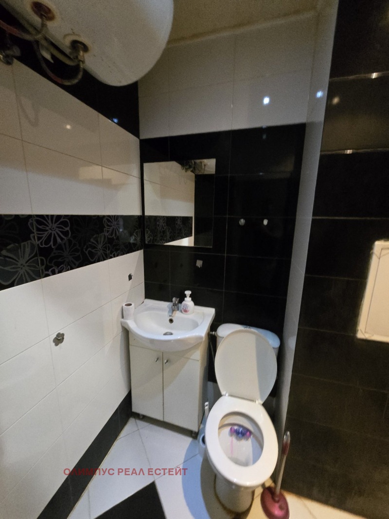 K pronájmu  1 ložnice Plovdiv , Christo Smirnenski , 70 m2 | 42948122 - obraz [9]