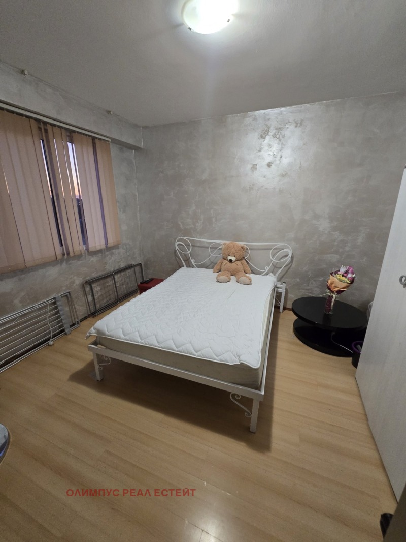K pronájmu  1 ložnice Plovdiv , Christo Smirnenski , 70 m2 | 42948122 - obraz [7]