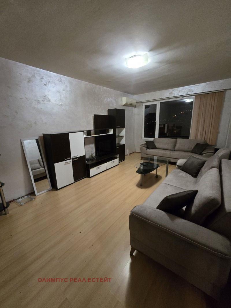 K pronájmu  1 ložnice Plovdiv , Christo Smirnenski , 70 m2 | 42948122 - obraz [3]