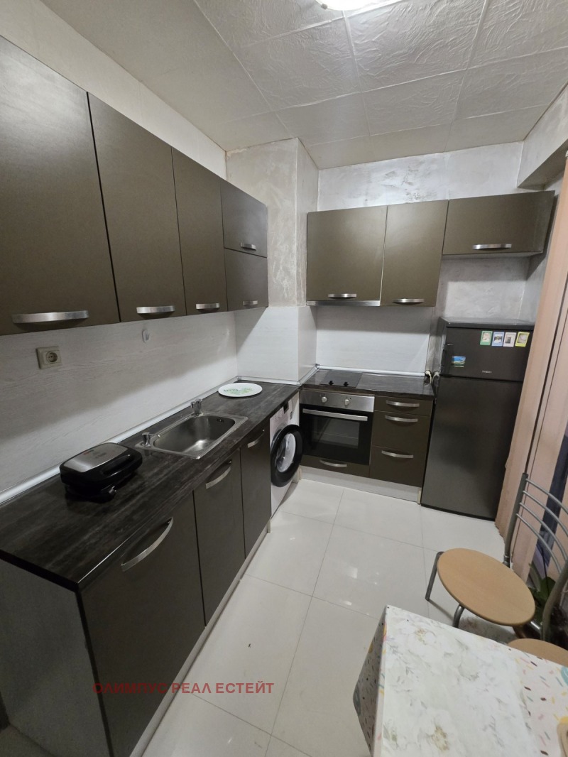 K pronájmu  1 ložnice Plovdiv , Christo Smirnenski , 70 m2 | 42948122 - obraz [4]