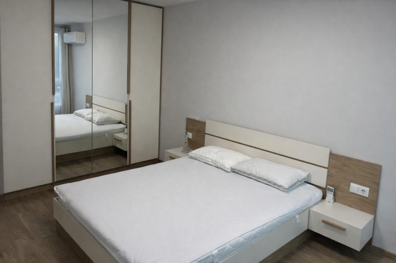 Дава под наем 2-СТАЕН, гр. София, Западен парк, снимка 5 - Апартаменти - 52872150