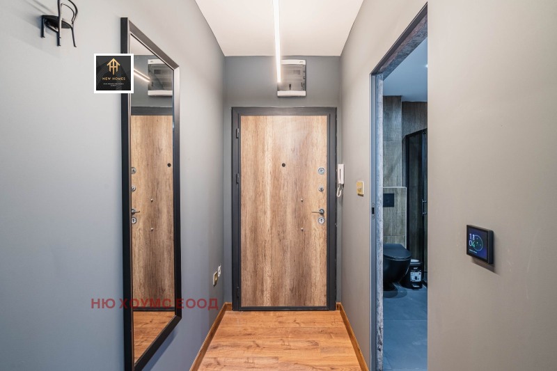 Дава под наем 2-СТАЕН, гр. София, Витоша, снимка 12 - Апартаменти - 53508438