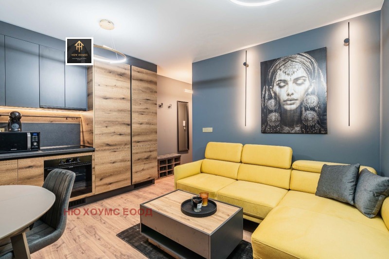 Дава под наем 2-СТАЕН, гр. София, Витоша