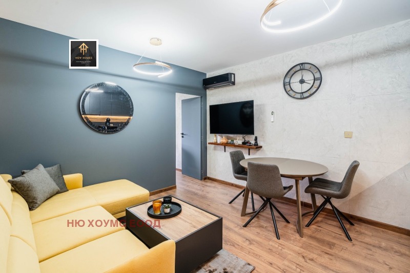 Дава под наем 2-СТАЕН, гр. София, Витоша, снимка 2 - Апартаменти - 53508438