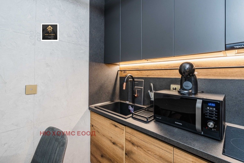 Дава под наем 2-СТАЕН, гр. София, Витоша, снимка 4 - Апартаменти - 53508438