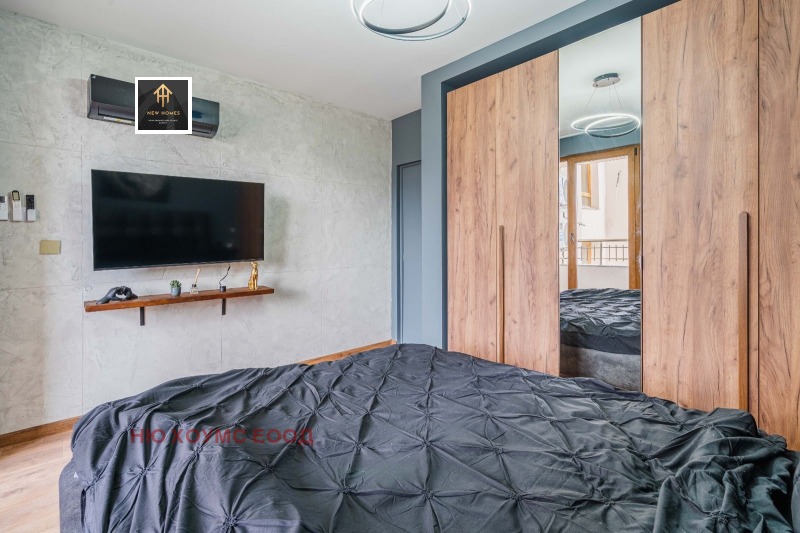 Дава под наем 2-СТАЕН, гр. София, Витоша, снимка 11 - Апартаменти - 53508438