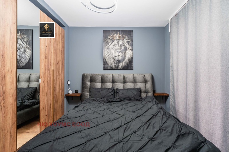 Дава под наем 2-СТАЕН, гр. София, Витоша, снимка 10 - Апартаменти - 53508438