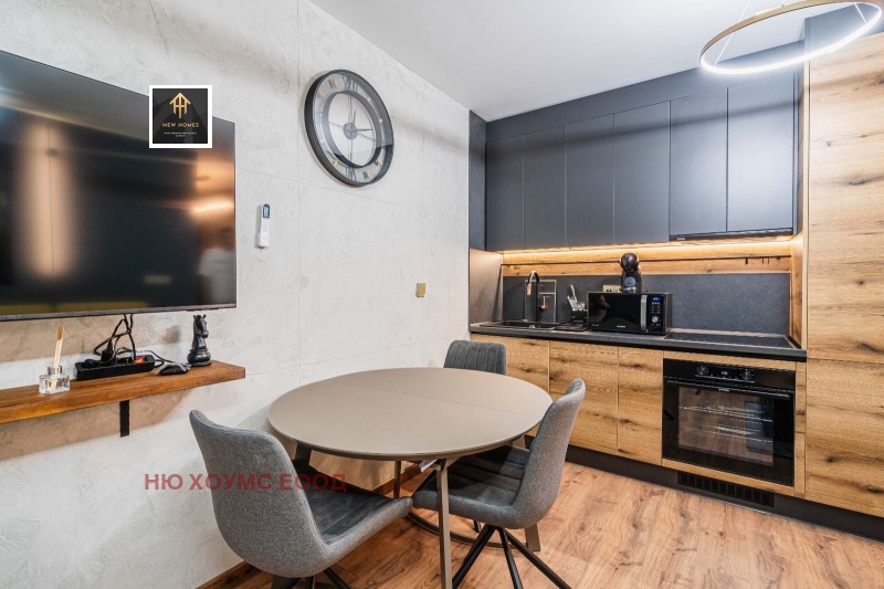 Дава под наем 2-СТАЕН, гр. София, Витоша, снимка 3 - Апартаменти - 53508438