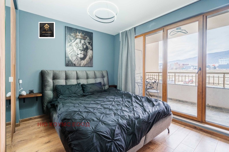 Дава под наем 2-СТАЕН, гр. София, Витоша, снимка 9 - Апартаменти - 53508438