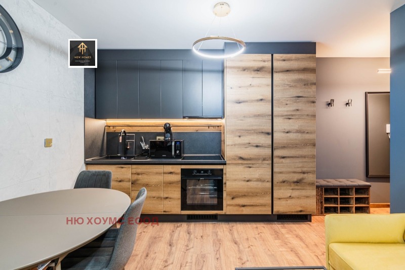 Дава под наем 2-СТАЕН, гр. София, Витоша, снимка 6 - Апартаменти - 53508438