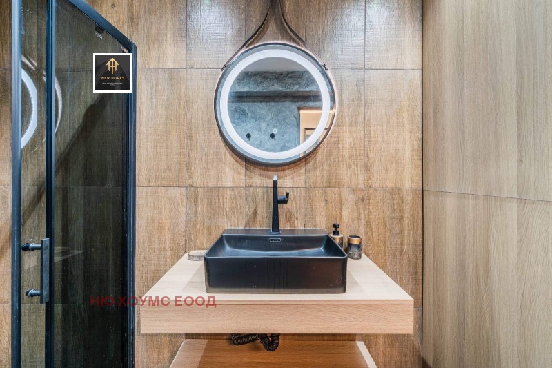 Дава под наем 2-СТАЕН, гр. София, Витоша, снимка 8 - Апартаменти - 53508438