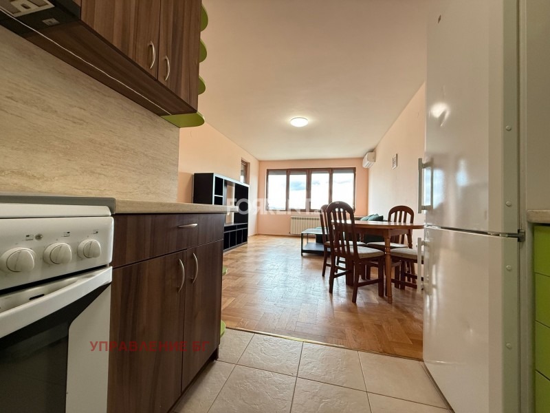 Дава под наем 2-СТАЕН, гр. София, Младост 3, снимка 4 - Апартаменти - 54188299