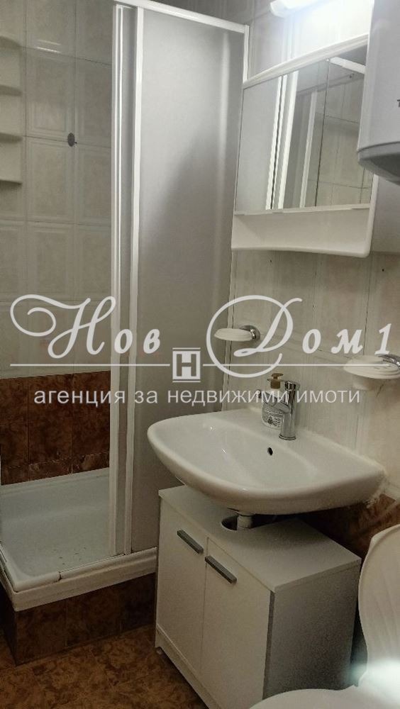 Дава под наем 2-СТАЕН, гр. Варна, Лятно кино Тракия, снимка 8 - Апартаменти - 54696502