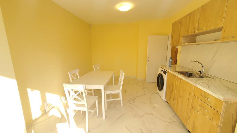 Дава под нем  3-стаен, град София, Надежда 1 •  650 EUR • ID 32158196 — holmes.bg - [1] 