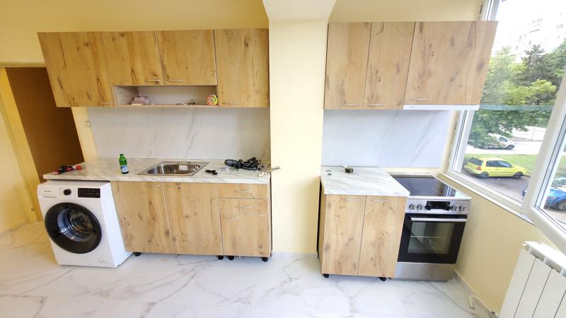A louer  2 chambres Sofia , Nadejda 1 , 70 m² | 32715233 - image [6]