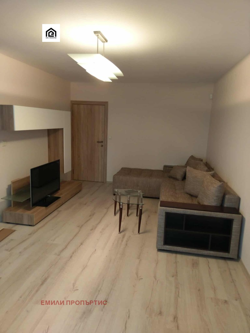Дава под наем  3-стаен град София , Лагера , 110 кв.м | 56147684 - изображение [2]