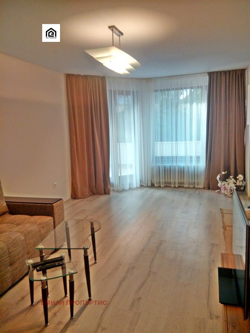 Дава под наем  3-стаен град София , Лагера , 110 кв.м | 56147684 - изображение [4]