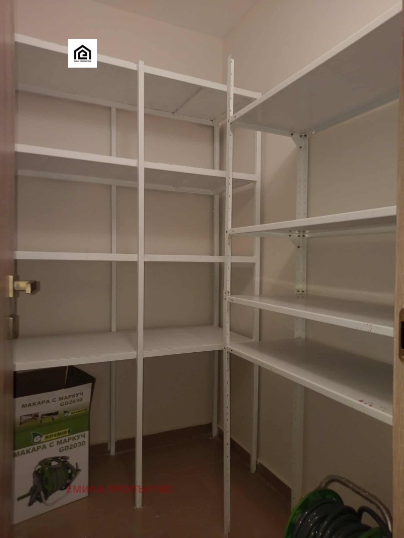 Дава под наем  3-стаен град София , Лагера , 110 кв.м | 56147684 - изображение [12]