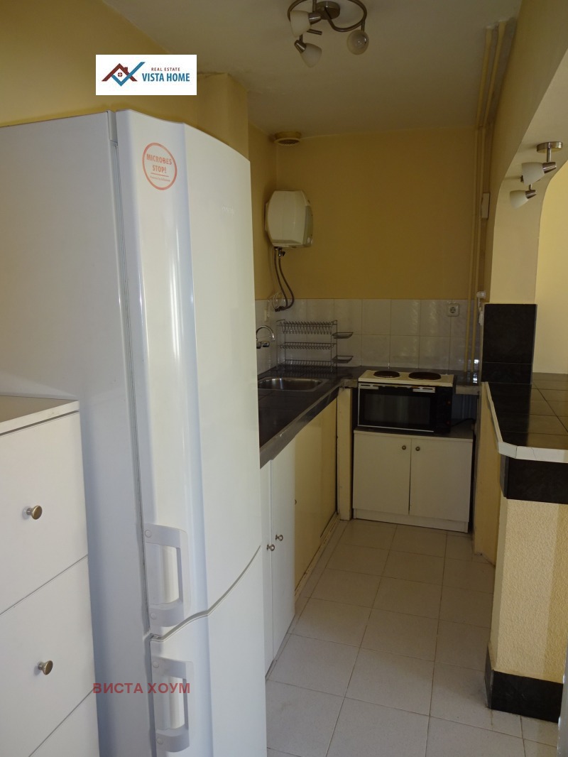 Дава под наем  3-стаен град Варна , Гранд Мол , 76 кв.м | 39118454 - изображение [3]