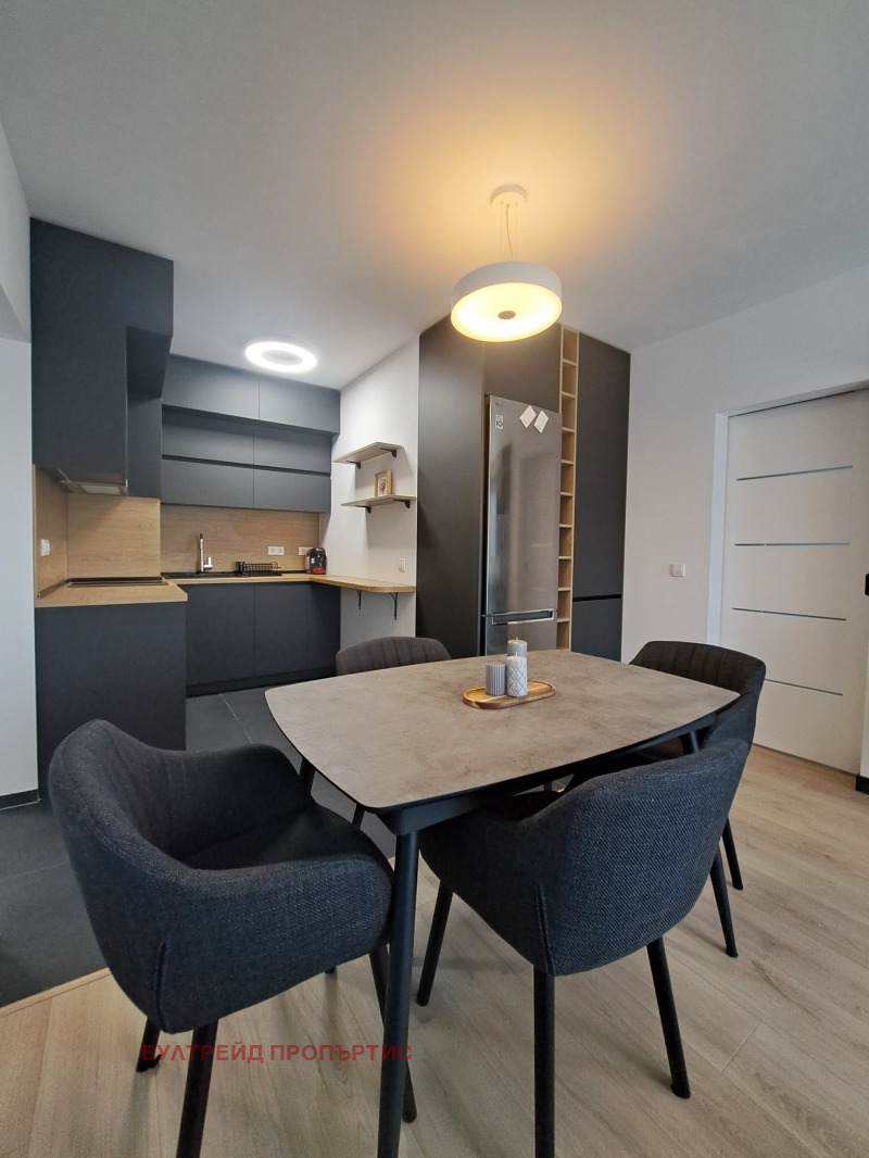 В аренду  2 спальни София , Кръстова вада , 100 кв.м | 88788112 - изображение [4]