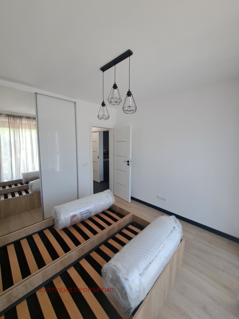 В аренду  2 спальни София , Кръстова вада , 100 кв.м | 88788112 - изображение [10]