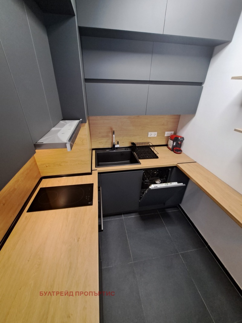 В аренду  2 спальни София , Кръстова вада , 100 кв.м | 88788112 - изображение [9]