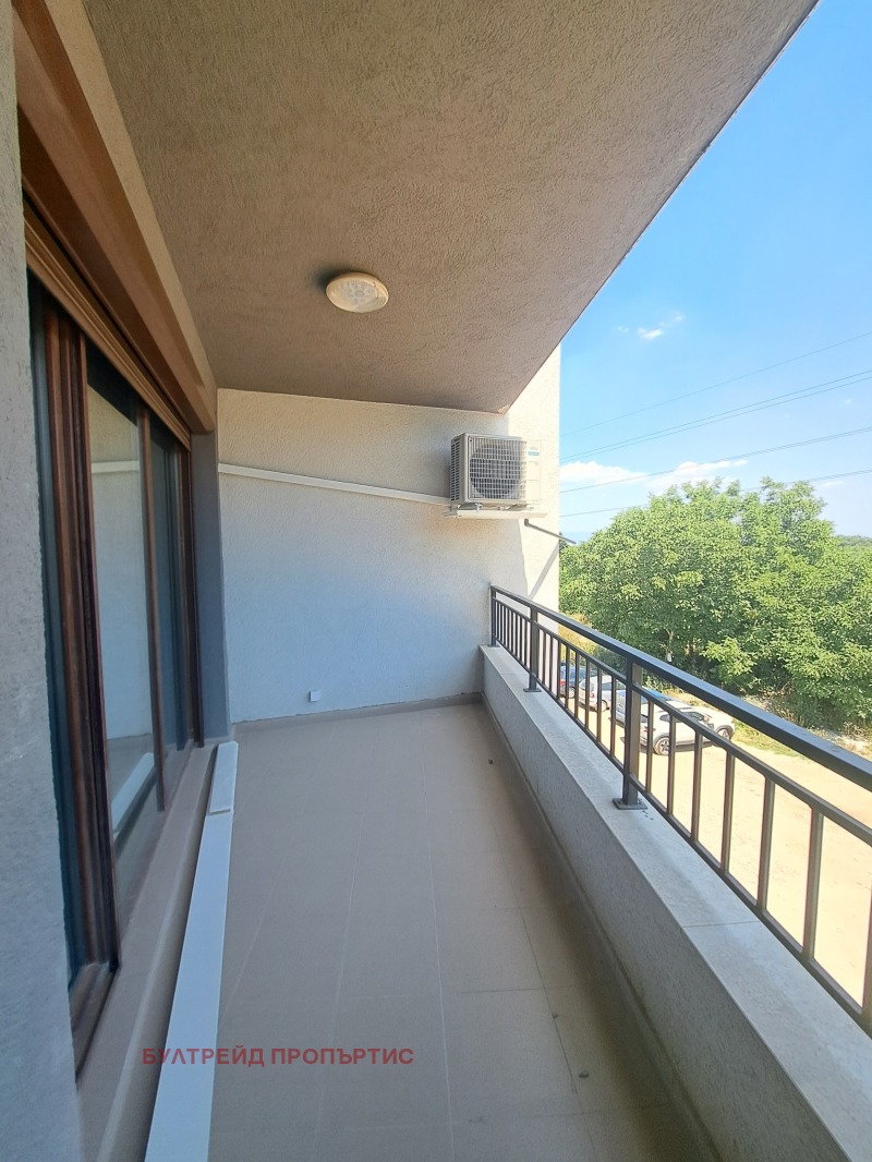 В аренду  2 спальни София , Кръстова вада , 100 кв.м | 88788112 - изображение [12]