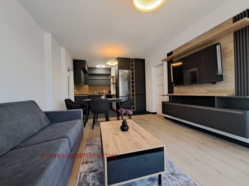 В аренду  2 спальни София , Кръстова вада , 100 кв.м | 88788112 - изображение [3]