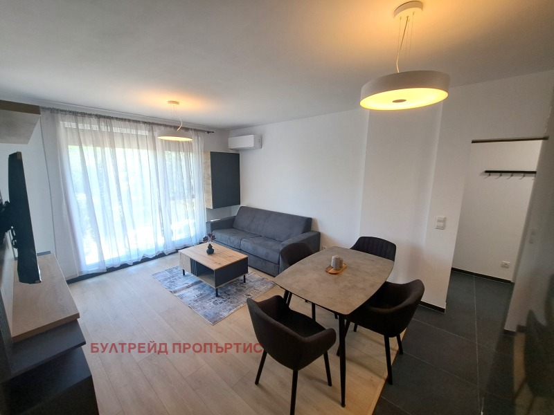 В аренду  2 спальни София , Кръстова вада , 100 кв.м | 88788112 - изображение [6]