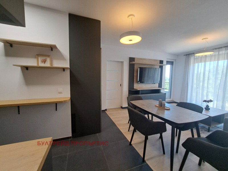 В аренду  2 спальни София , Кръстова вада , 100 кв.м | 88788112 - изображение [8]