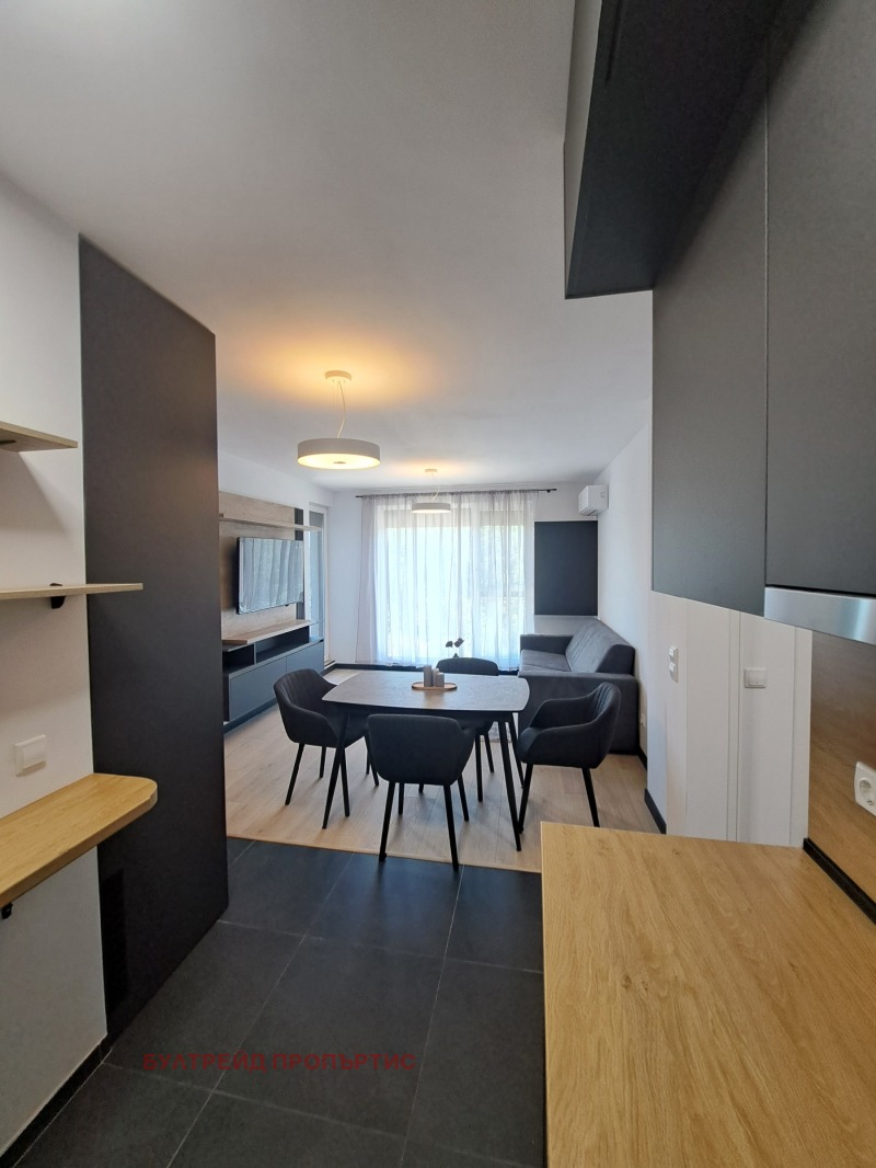 В аренду  2 спальни София , Кръстова вада , 100 кв.м | 88788112 - изображение [7]