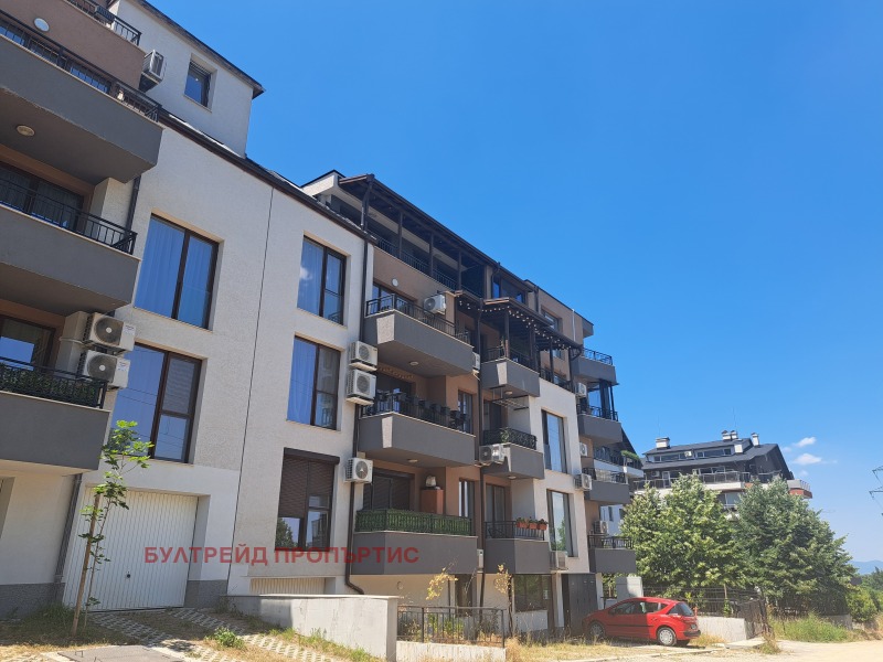 В аренду  2 спальни София , Кръстова вада , 100 кв.м | 88788112 - изображение [17]