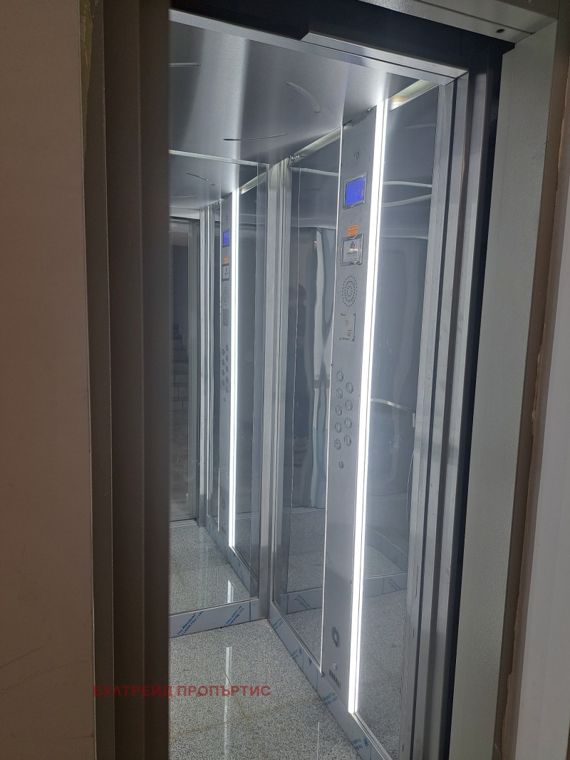 В аренду  2 спальни София , Кръстова вада , 100 кв.м | 88788112 - изображение [16]
