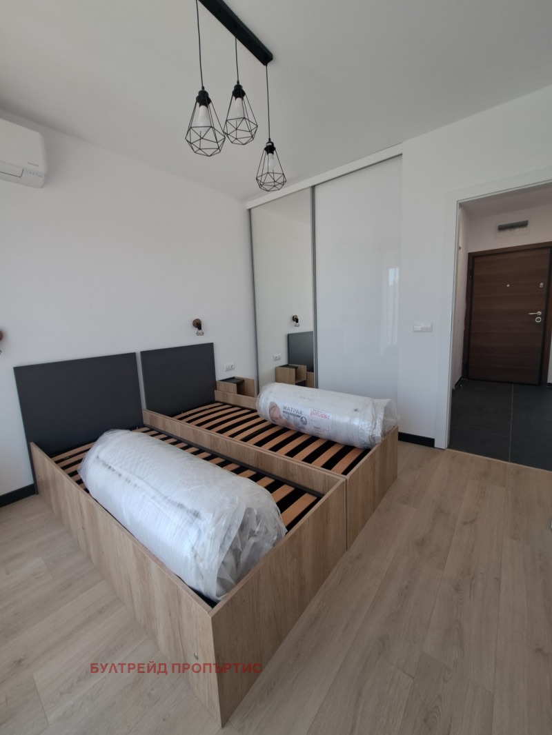 В аренду  2 спальни София , Кръстова вада , 100 кв.м | 88788112 - изображение [11]