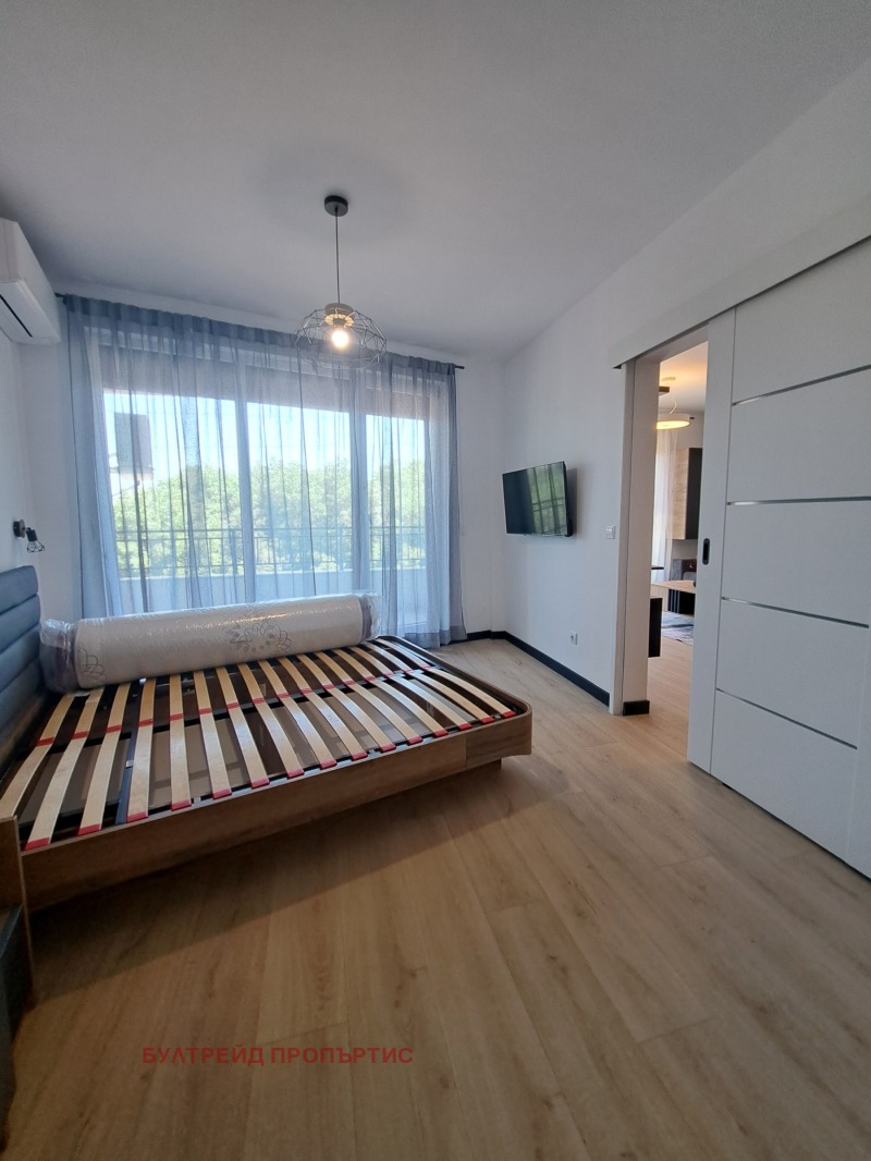 В аренду  2 спальни София , Кръстова вада , 100 кв.м | 88788112