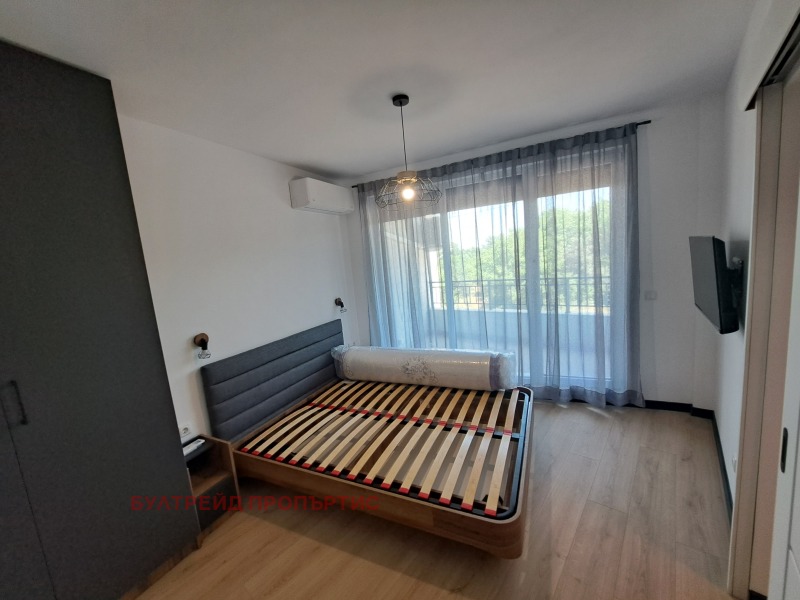 В аренду  2 спальни София , Кръстова вада , 100 кв.м | 88788112 - изображение [2]
