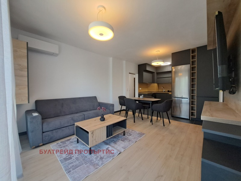 В аренду  2 спальни София , Кръстова вада , 100 кв.м | 88788112 - изображение [5]
