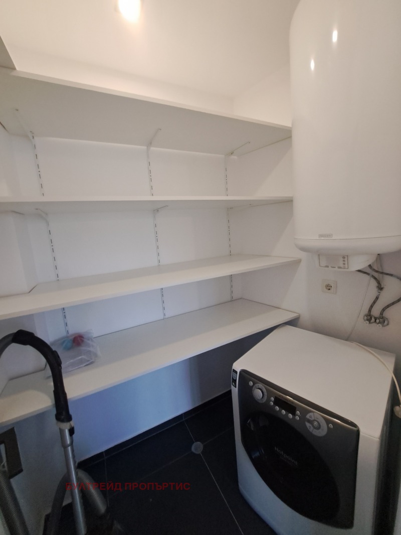 В аренду  2 спальни София , Кръстова вада , 100 кв.м | 88788112 - изображение [13]