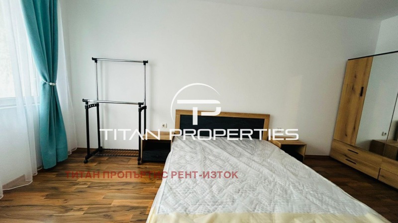 Vuokrattavana  3+ makuuhuone Burgas , Sarafovo , 120 neliömetriä | 56900343 - kuva [6]