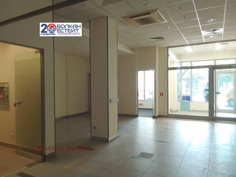 Til leje  Kontor Veliko Tarnovo , Tsentar , 117 kvm | 82095032 - billede [2]