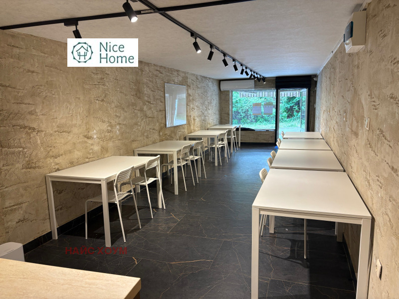 K pronájmu  Prodejna Sofia , Geo Milev , 55 m2 | 86476755