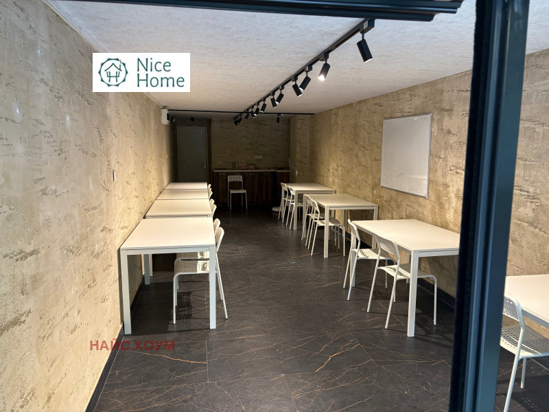 K pronájmu  Prodejna Sofia , Geo Milev , 55 m2 | 86476755 - obraz [8]