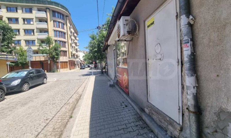För uthyrning  affär Sofia , Centar , 15 kvm | 35194452 - bild [3]