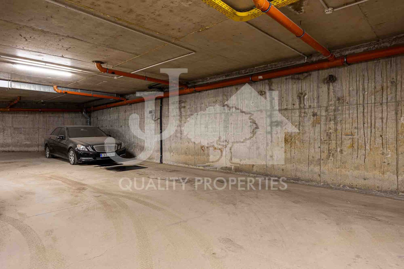 Дава под наем 3-СТАЕН, гр. София, Овча купел, снимка 16 - Апартаменти - 54036568