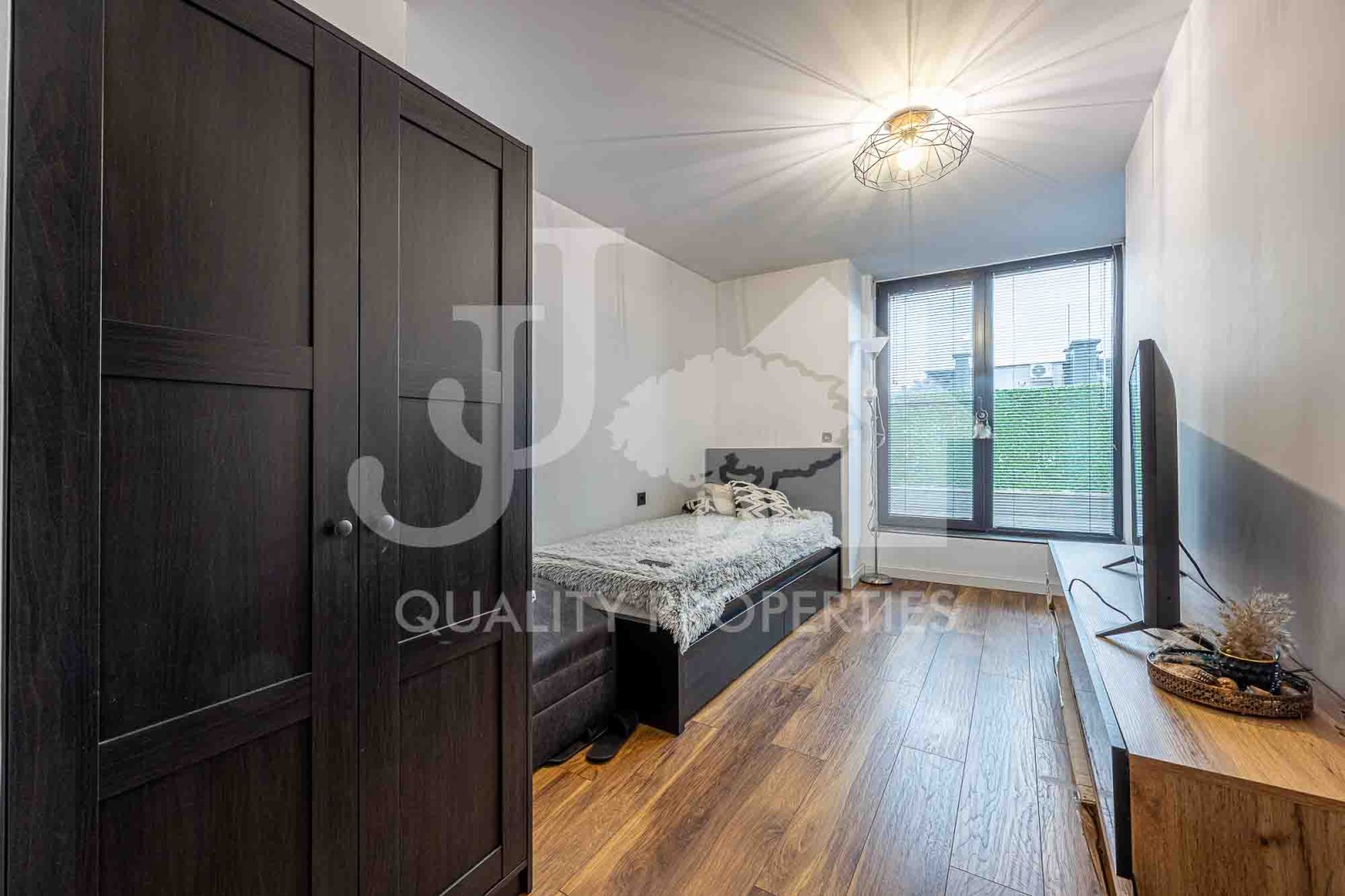 Дава под наем 3-СТАЕН, гр. София, Овча купел, снимка 8 - Апартаменти - 54036568